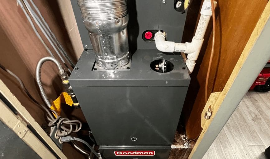 Southbay Heating and Air Conditioning